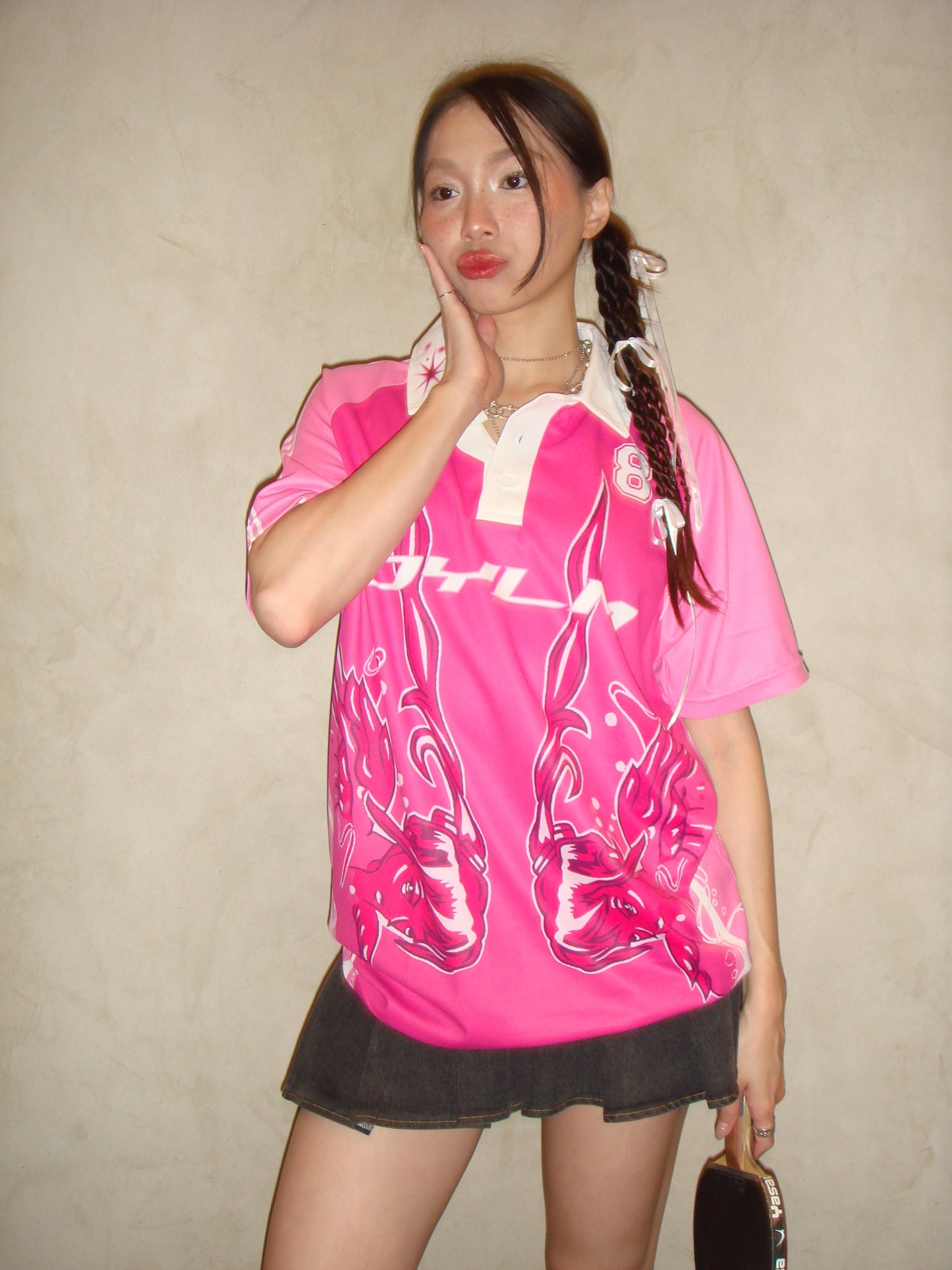 "SUKI" POLO
