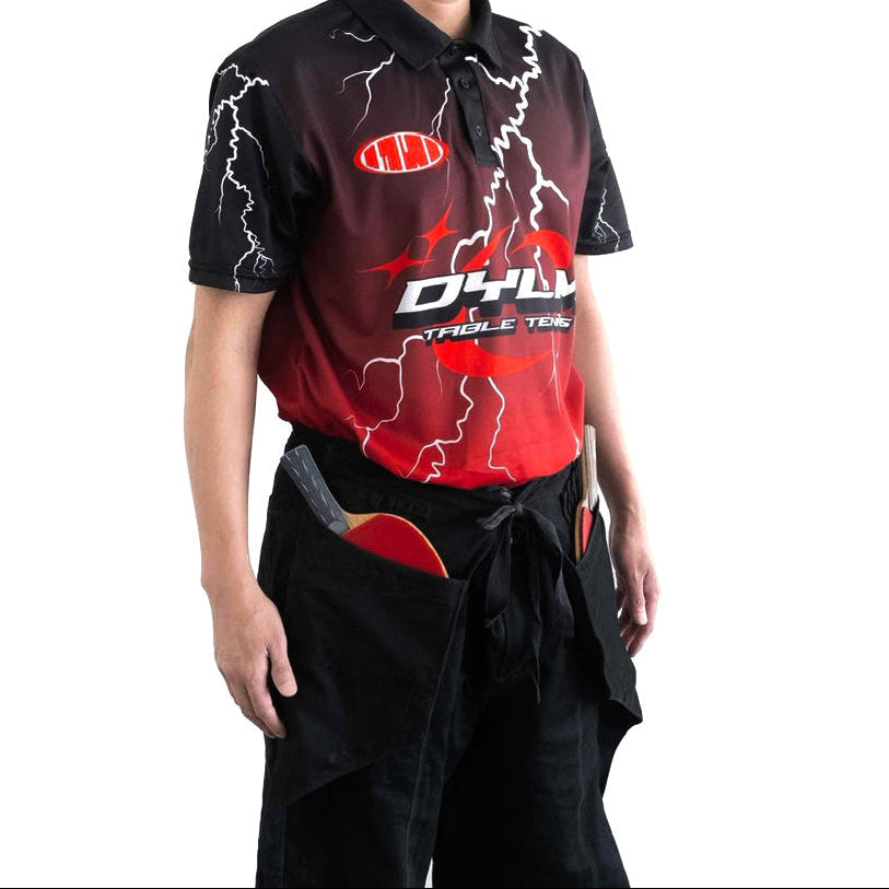 "STRIKE" POLO