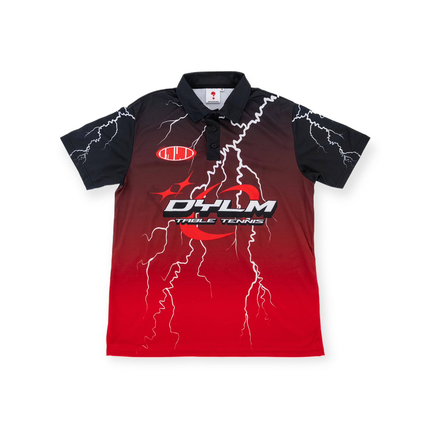 "STRIKE" POLO