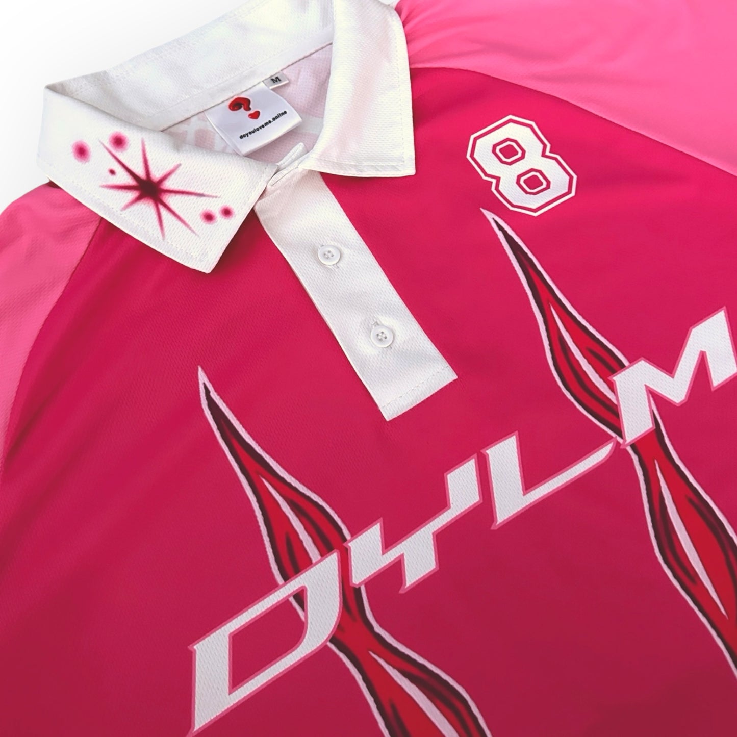 "SUKI" POLO