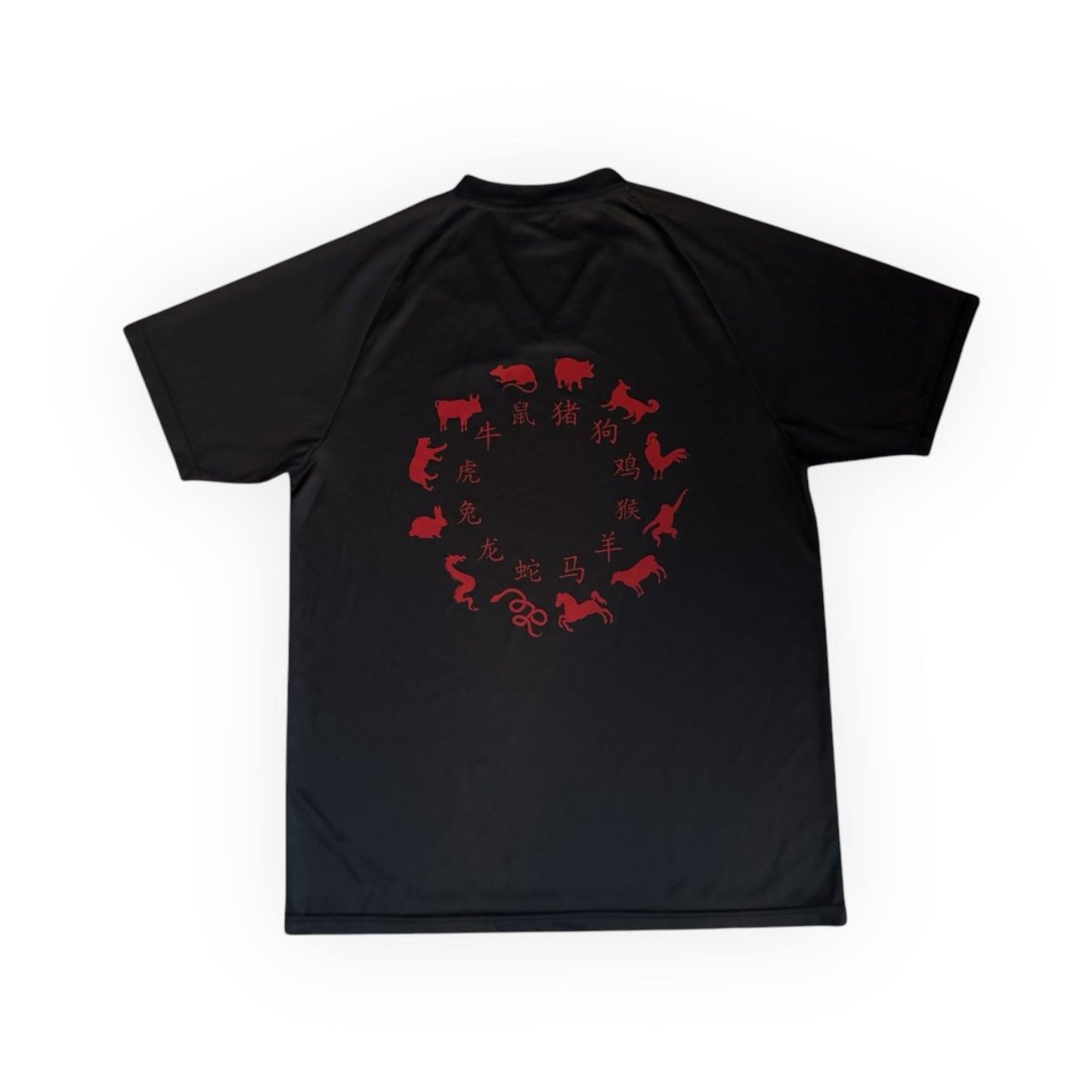 "YEAR OF THE SNAKE" JERSEY (LNY EXCLUSIVE)