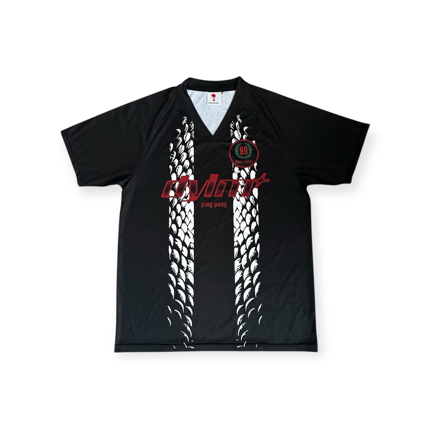 "YEAR OF THE SNAKE" JERSEY (LNY EXCLUSIVE)