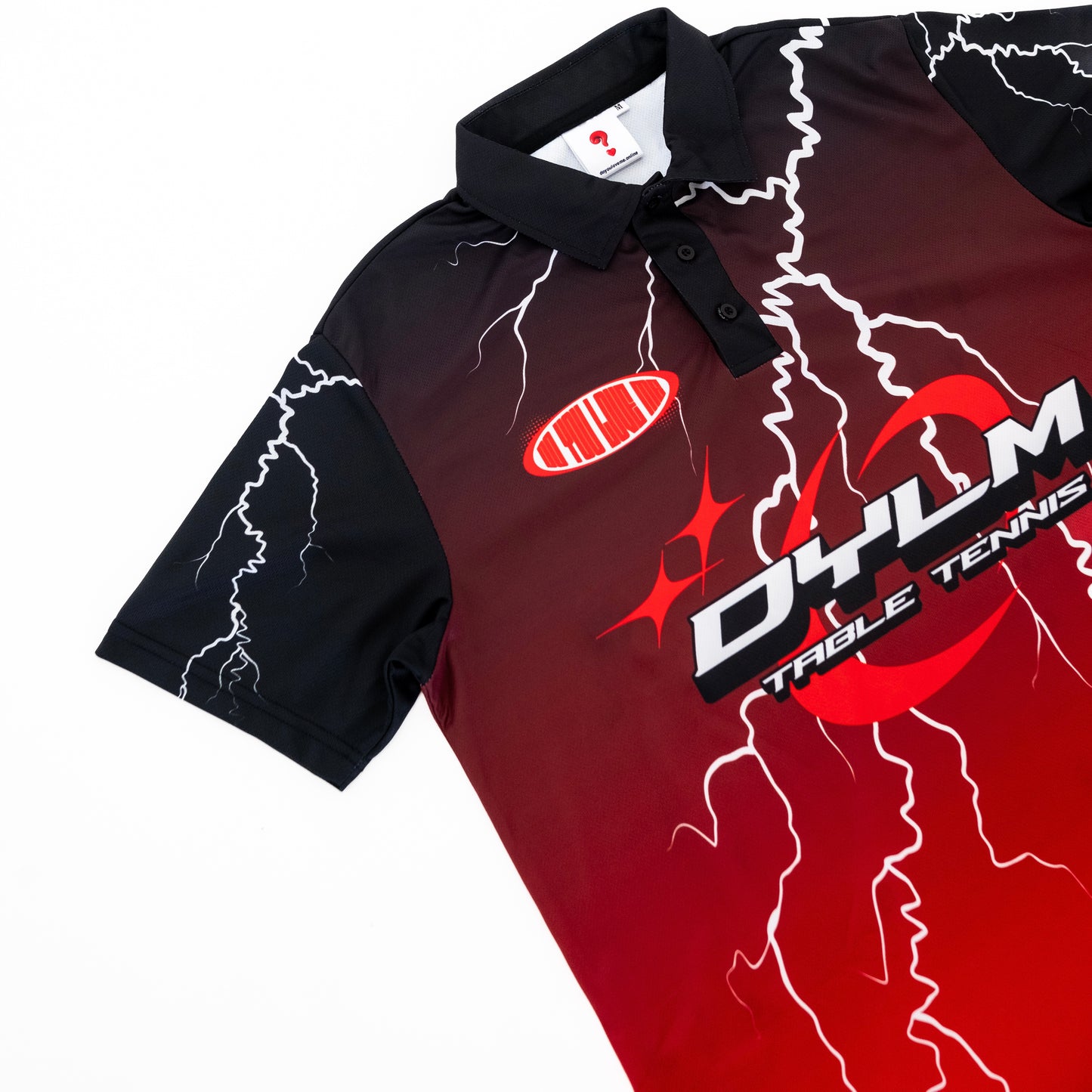 "STRIKE" POLO