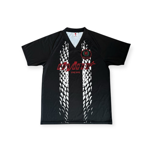 "YEAR OF THE SNAKE" JERSEY (LNY EXCLUSIVE)