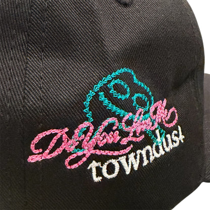 DYLM x TOWNDUST HAT