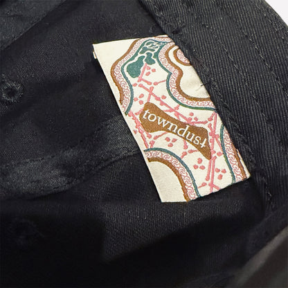 DYLM x TOWNDUST HAT